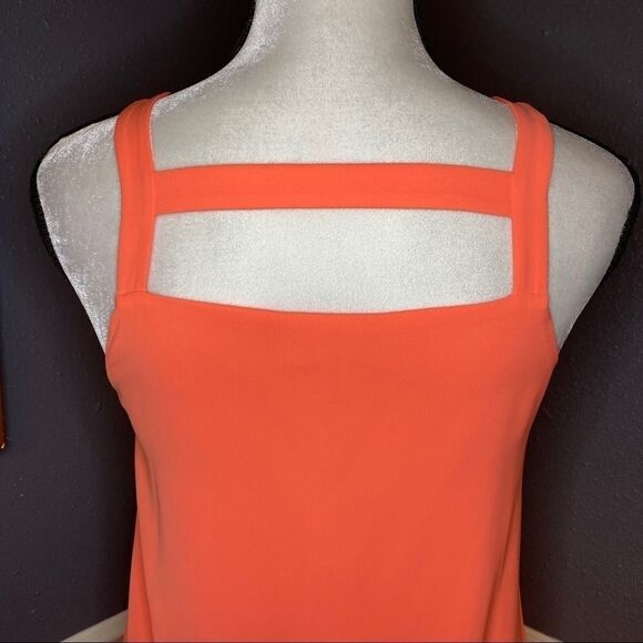 Parker Shift Dress - Picture 6 of 9